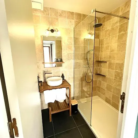 Hotel Les Chaumettes Savines